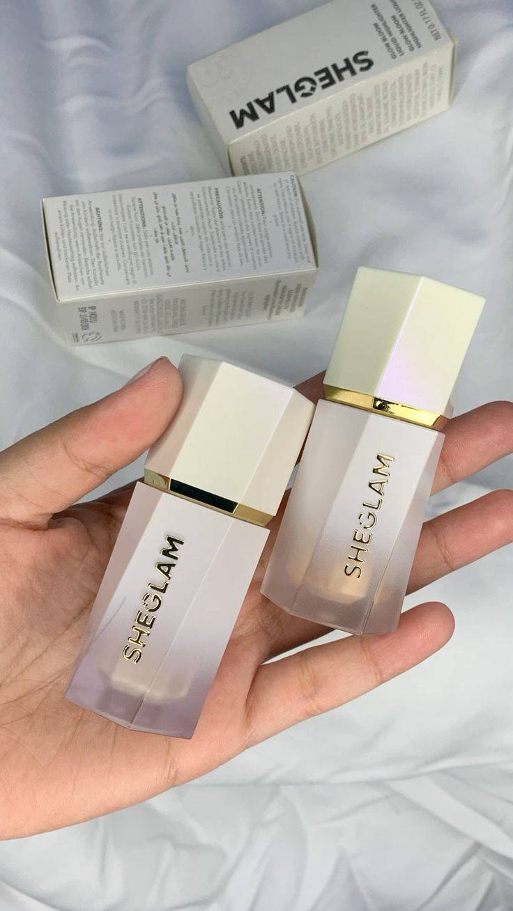 SHEGLAM Glow Bloom Liquid Highlighter ✨