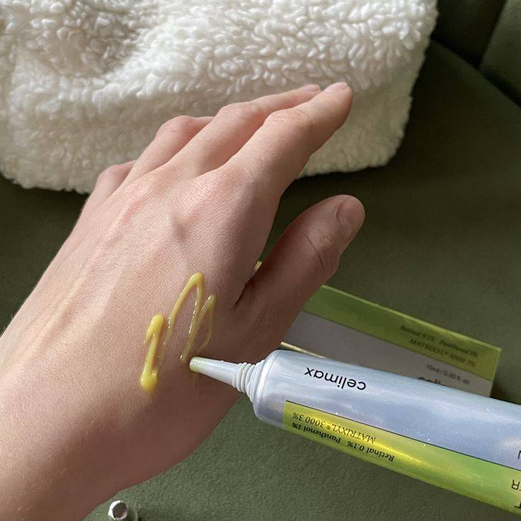 Celimax Retinal Shot Tightening Booster Bangladesh ✨