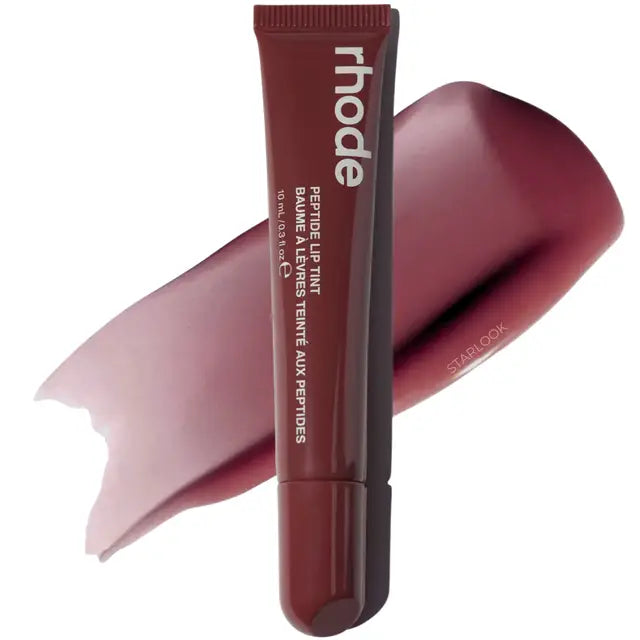 Rhode Peptide Lip Tint 💄✨