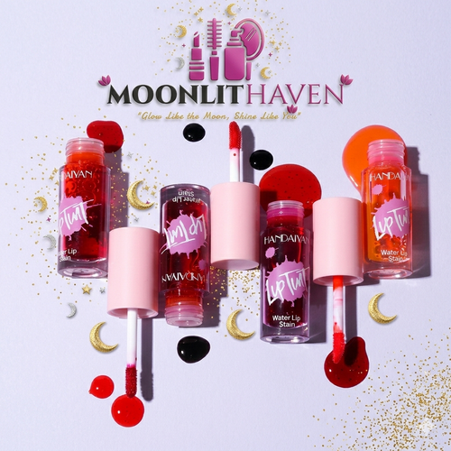 HANDAIYAN Water Lip Stain – Up Tint