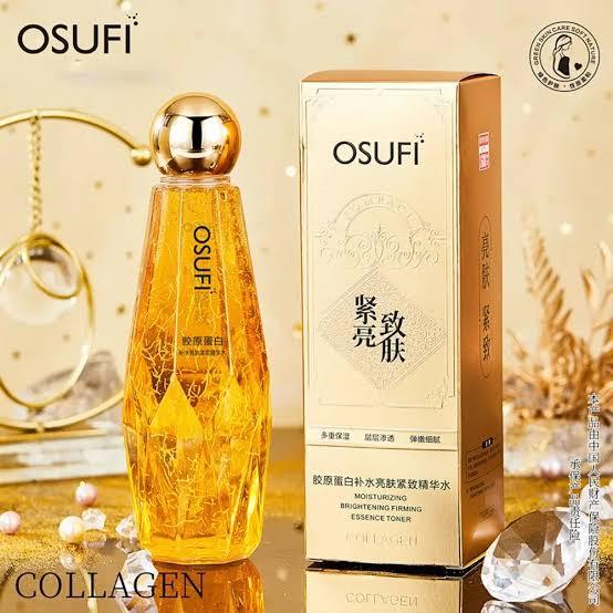 OSUFI Collagen Essence Serum Bangladesh ✨💧