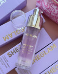 SHEGLAM Good Grip Hydrating Primer 💜💚✨