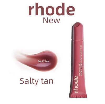 Rhode Peptide Lip Tint 💄✨