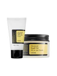 COSRX Advanced Snail 92 All In One Cream 🐌✨