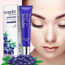 BIOAQUA Blueberry Eye Cream Bangladesh 👁✨