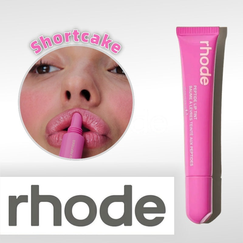 Rhode Peptide Lip Tint 💄✨