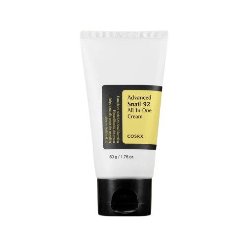 COSRX Advanced Snail 92 All In One Cream 🐌✨
