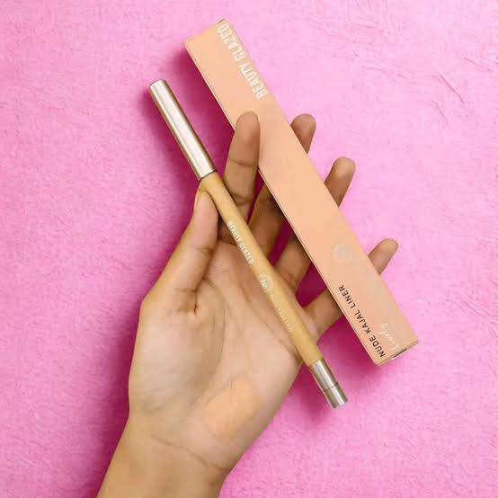 Beauty Glazed 24H Waterproof Gel Eyeliner – Smudge Proof Glam