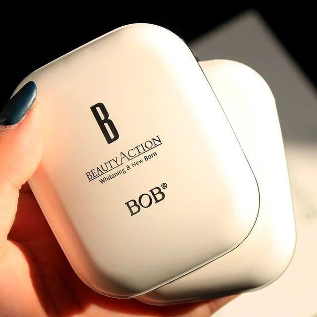 BOB Beauty Action Pressed Makeup Face Powder ✨💎
