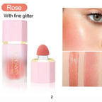 Handaiyan Mushroom Liquid Blush 🍄✨