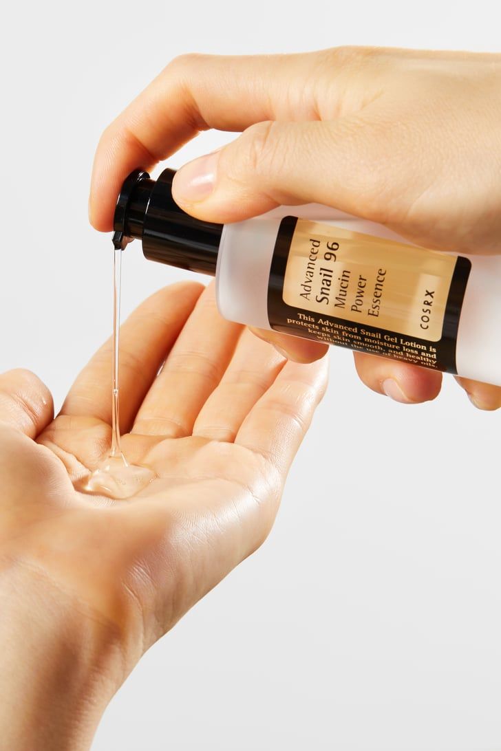 COSRX Advanced Snail 96 Mucin Power Essence 🐌✨