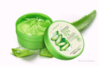 Rorec Aloe Vera 99% Soothing Gel Bangladesh 🌿