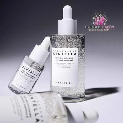 SKIN1004 Madagascar Centella Tone Brightening Capsule Ampoule ✨🌿