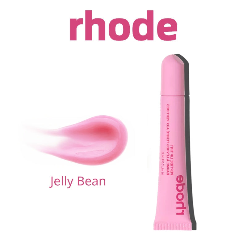 Rhode Peptide Lip Tint 💄✨