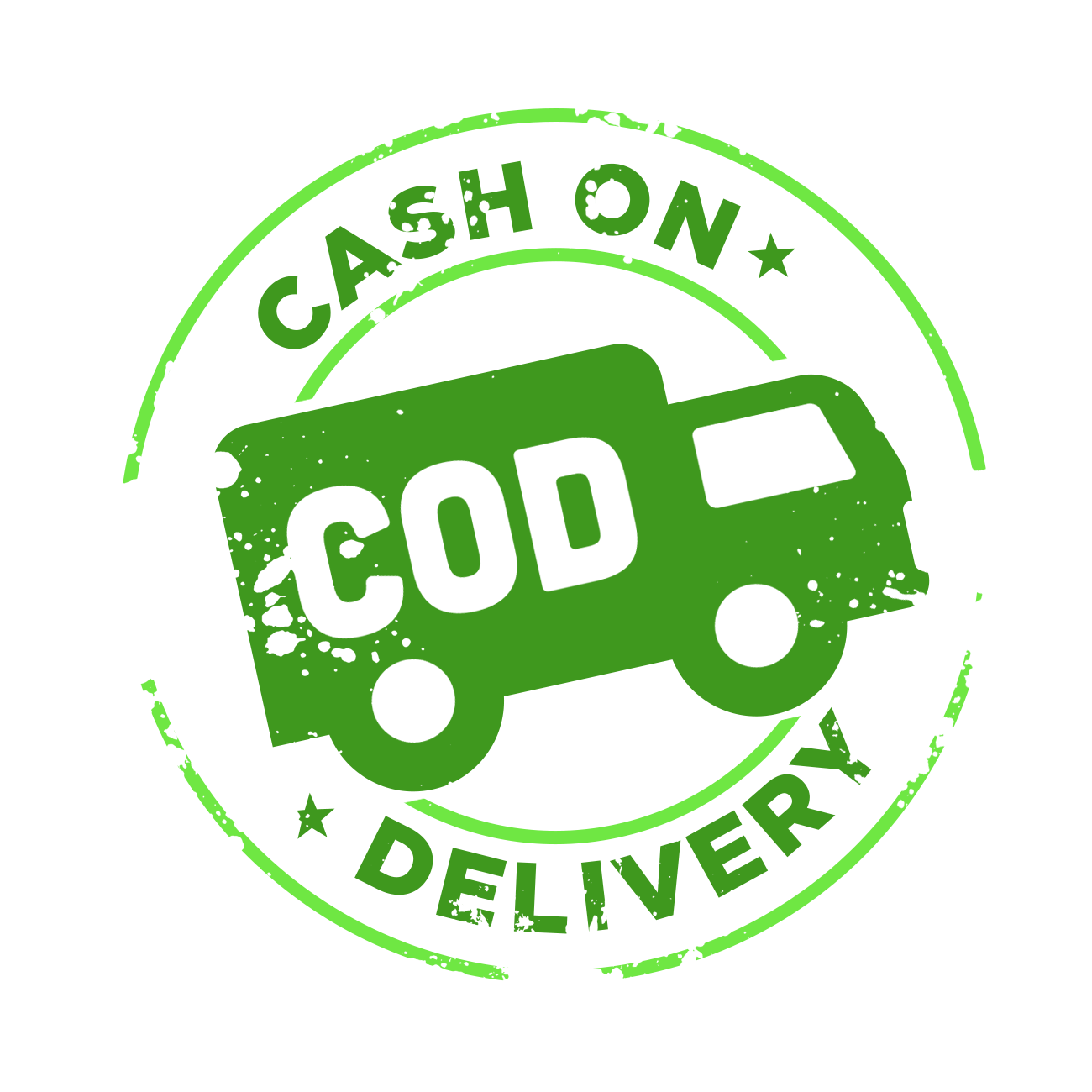 Cash on Delivery